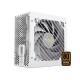 FUENTE ALIM. 750W SI MODULAR 80+ BRONZE BLANCO MARS GAMING